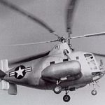 Grounded Dreams: Kellett XR-10 - The Largest Rotorcraft of the Post-War Skies 11 Kellett XR-10