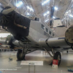 Kent Battle of Britain Museum Adds C.A.S.A. 352L Junkers Ju 52 3M