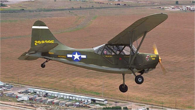 L 5 Stinson