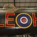 Lancaster Just Jane