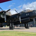 Lancaster NX611 ‘Just Jane’