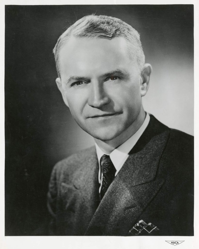 Pioneers of Aeronautical Engineering: Lewis Rodert and the Battle Against Icing 10 Lewis A Rodert