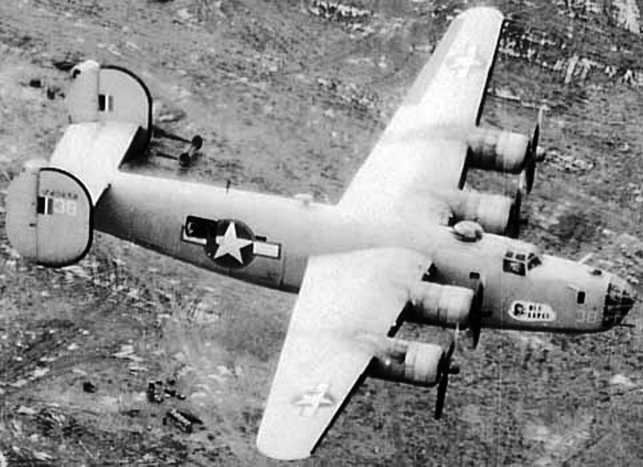 Travel For Aircraft Bookshelf - A Sky Never Forgotten: a WWII Pilot’s Journey Through War and Captivity by Maida Purdy 18 Liberator B 24D 42 40658 Ole Sarge 512th BS 376th BG 9th AF