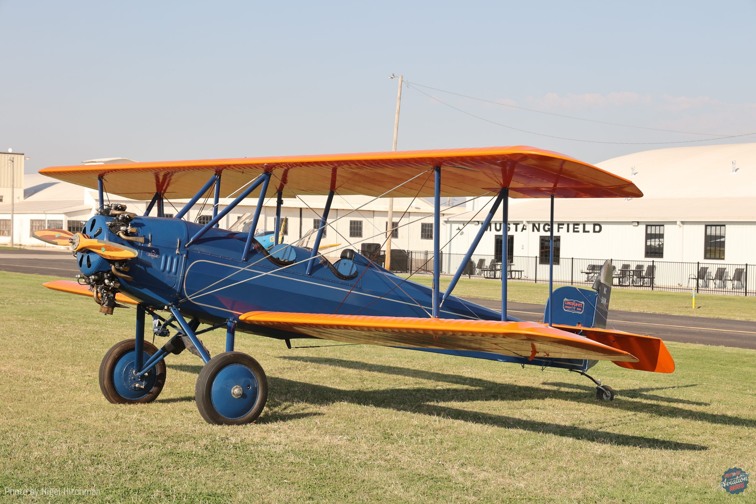 Lincoln Page PT W scaled