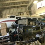 Lockheed Electra Restoration