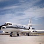Lockheed JetStar