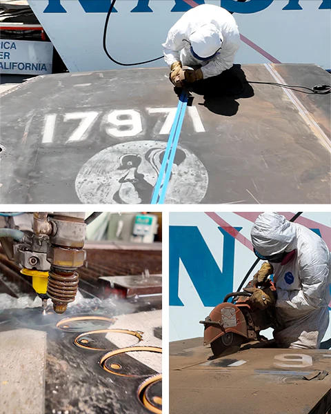 Lockheed SR 71 Blackbird 61 7971