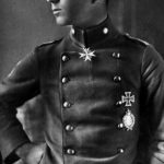 Aces of the Great War: Erich Loewenhardt - The Yellow Peril of the German Air Service 13 Erich Loewenhardt, German World War I fighter ace.