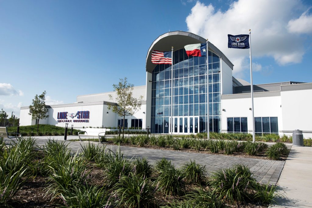 Lone Star Flight Museum to Host Wings of Vietnam Display Over Memorial Day Weekend 15 Lone Star Flight Museum