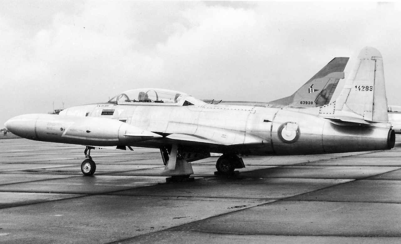 Lorence R Fizia Photo eLaRef June 17 1978 Sculthorpe