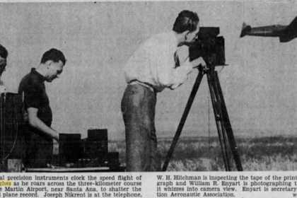 Los Angeles Times 14 September 1935 Page 3 Columns 2–5