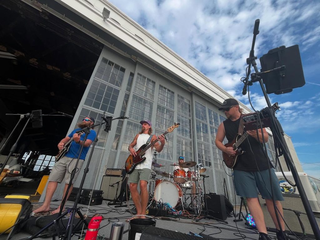 NAS Wildwood Aviation Museum to Host Wings & Things Festival on June 27 10 Lost Sailors at NAS Wildwild Aviation Museum