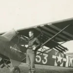 Lt. Col. Charles Carpenter aka. Bazooka Charlie