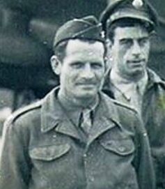 C-47 "That's All, Brother" - The Men Behind the Plane 12 Lt. Col. John M. Donalson Command Pilot 438th Troop Carrier Group Commander