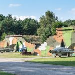 Luftfahrtmuseum Finowfurt Echoes of the Cold War 6813