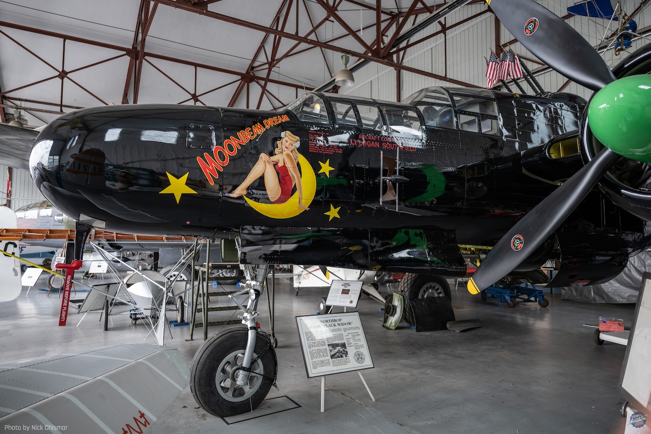 MAAM P 61 Nose Art – Introducing Moonbeam Dream82551 copy 1