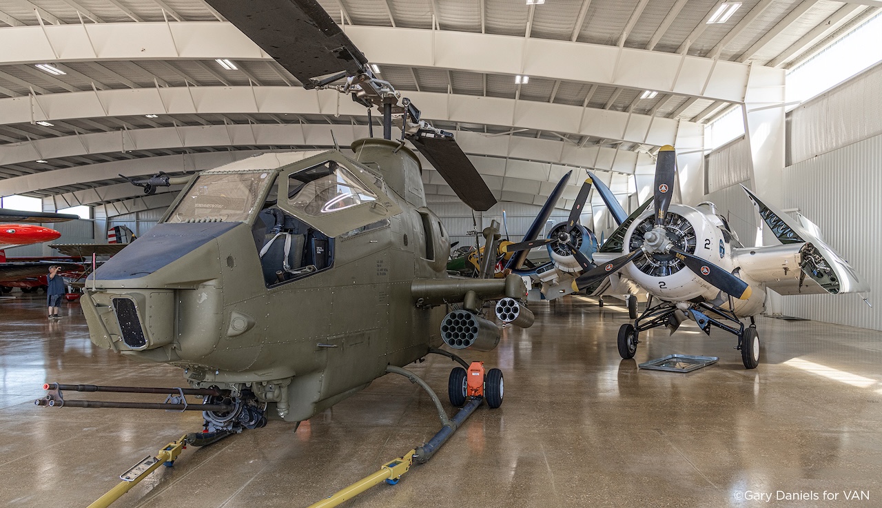 MAFM Gary Daniels Gary Daniels 06