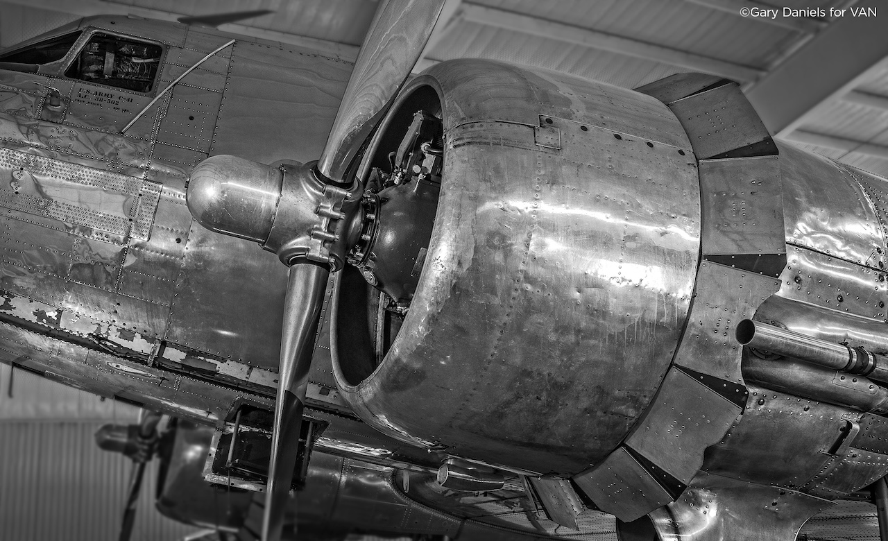 MAFM Gary Daniels Gary Daniels 09