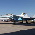 Grounded Dreams: Mikoyan MiG-1.44 - The Abandoned Soviet Stealth Jet 10 Mikoyan MiG-1.44