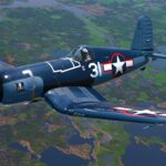 MAM FG 1D Corsair