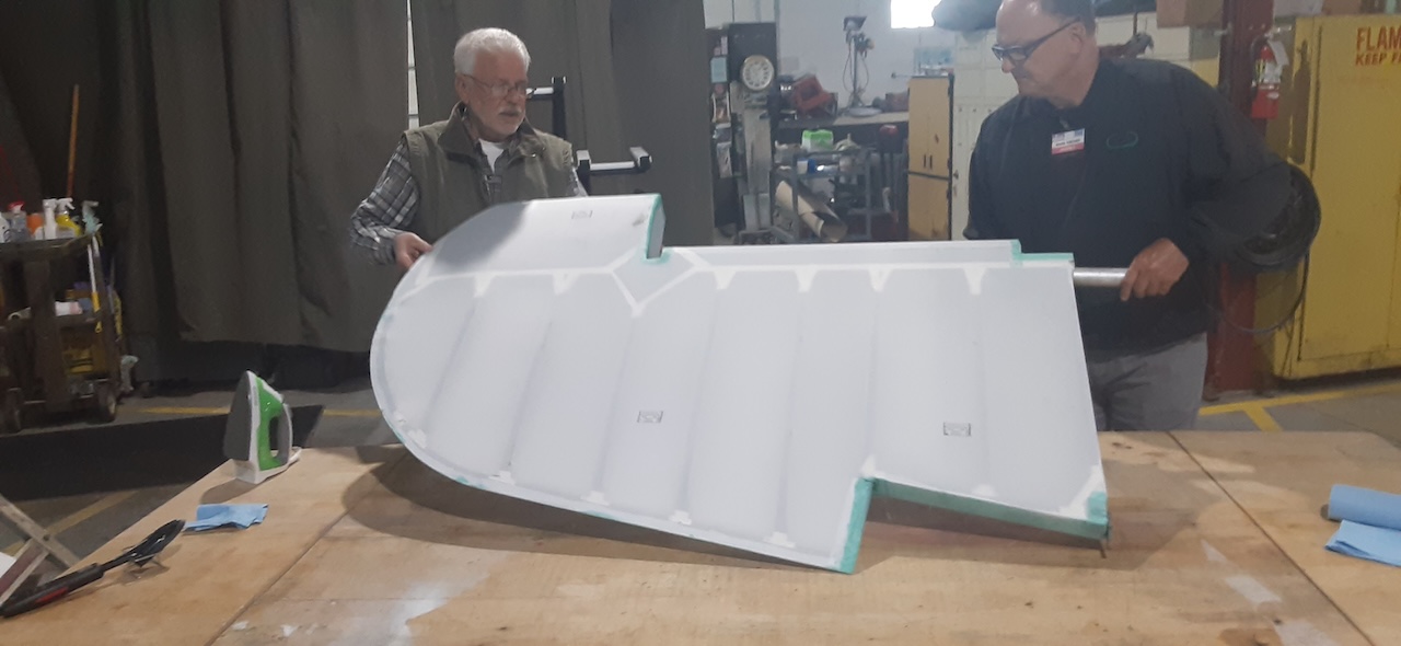 MAPS Air Museum FG 1D BuNo.7667150524 102844