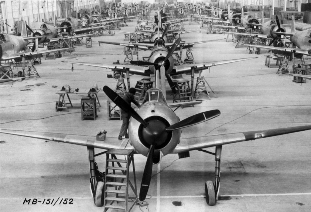 Today In Aviation History: First Flight of the Bloch MB.150 12 MB 151 152