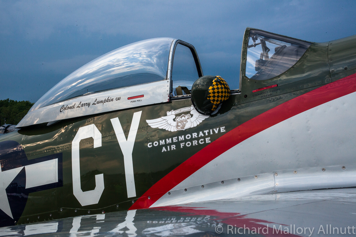 MG 0430 Richard Mallory Allnutt photo Arsenal of Democracy Flyover Preparations Culpeper Manassas VA May 06 2015