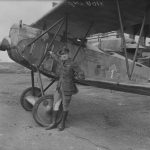 Aces of the Great War: Andrew Edward McKeever - The King of the Bristol F.2A Fighter 11 Andrew Edward McKeever