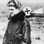 Manfred von Richthofen