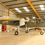 Manston Bronco