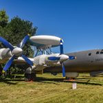 Maos Birthday Bomber the surviving Tupolev Tu 4 3 1