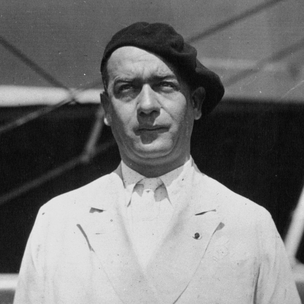 Aces of War: Marcel Haegelen - The Two-War Defender of France 17 Marcel Haegelen 1932