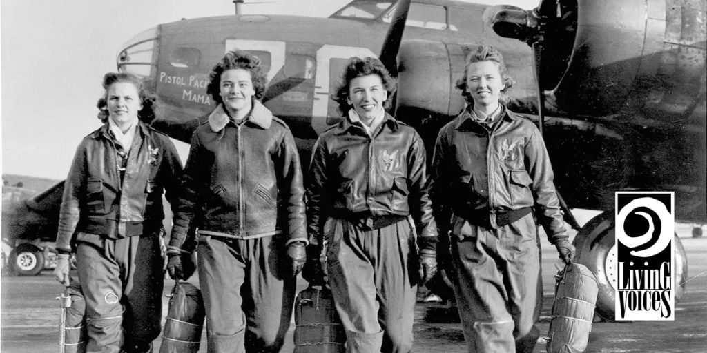 The Museum of Flight to Host Rosie the Riveter Day on March 21 15 MarchApril 2026 WinningHerWIngs