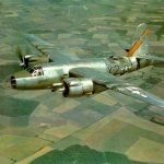Martin B 26 Marouder