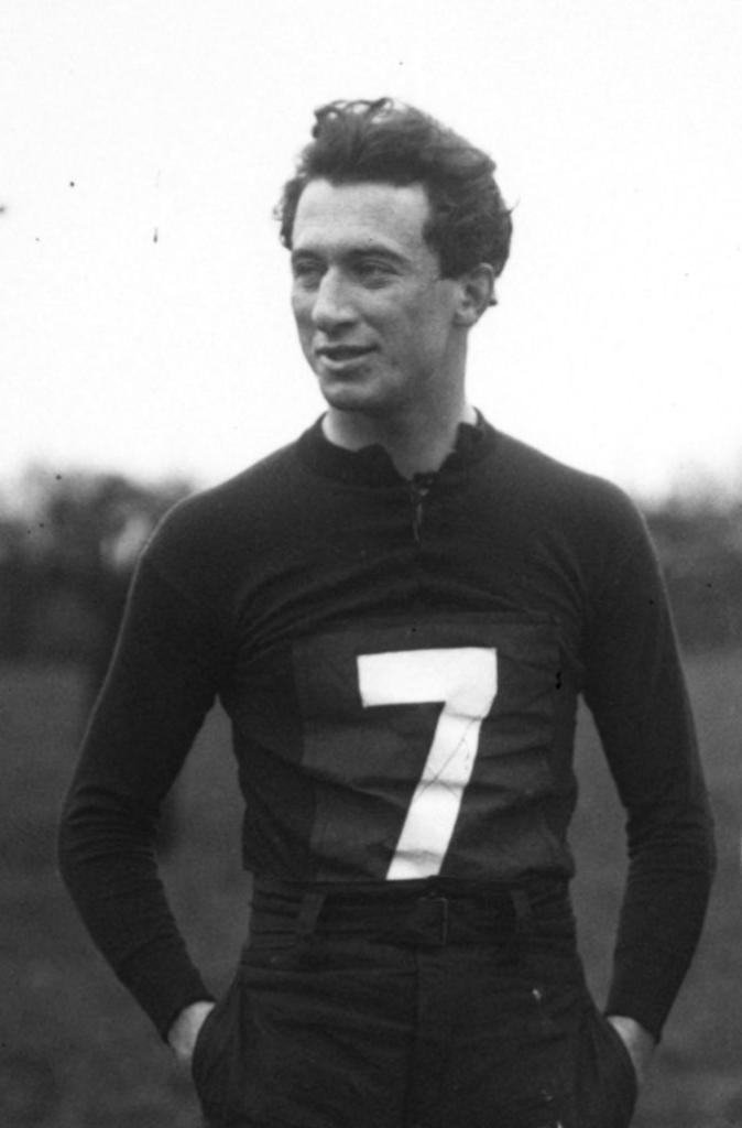 Aces of the Great War: Maurice Boyau - The Fallen Hero of the SPAD XIII 16 Maurice Boyau 1913 11 30 cropped