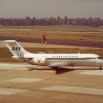 McDonnell Douglas DC 9 20 2