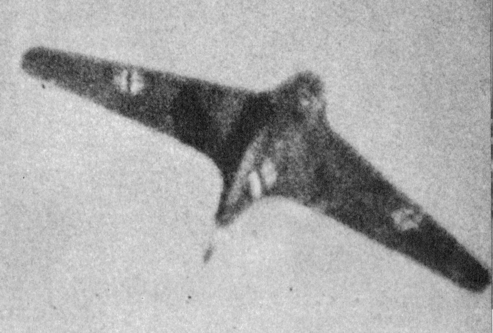 Only a Flea… Lippisch’s Remarkable Rocket Fighter: The Story of Messerschmitt Me 163 Komet 191659 15 Me 163Shootdown