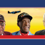 Meet Tuskegee Airmen at EAA AirVenture 2023