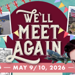 Yorkshire Air Museum to Host "We’ll Meet Again" Wartime Weekend in May 10 Meet again 26 1