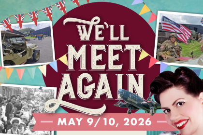 Meet again 26 1