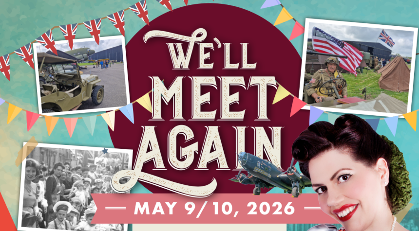Meet again 26 1