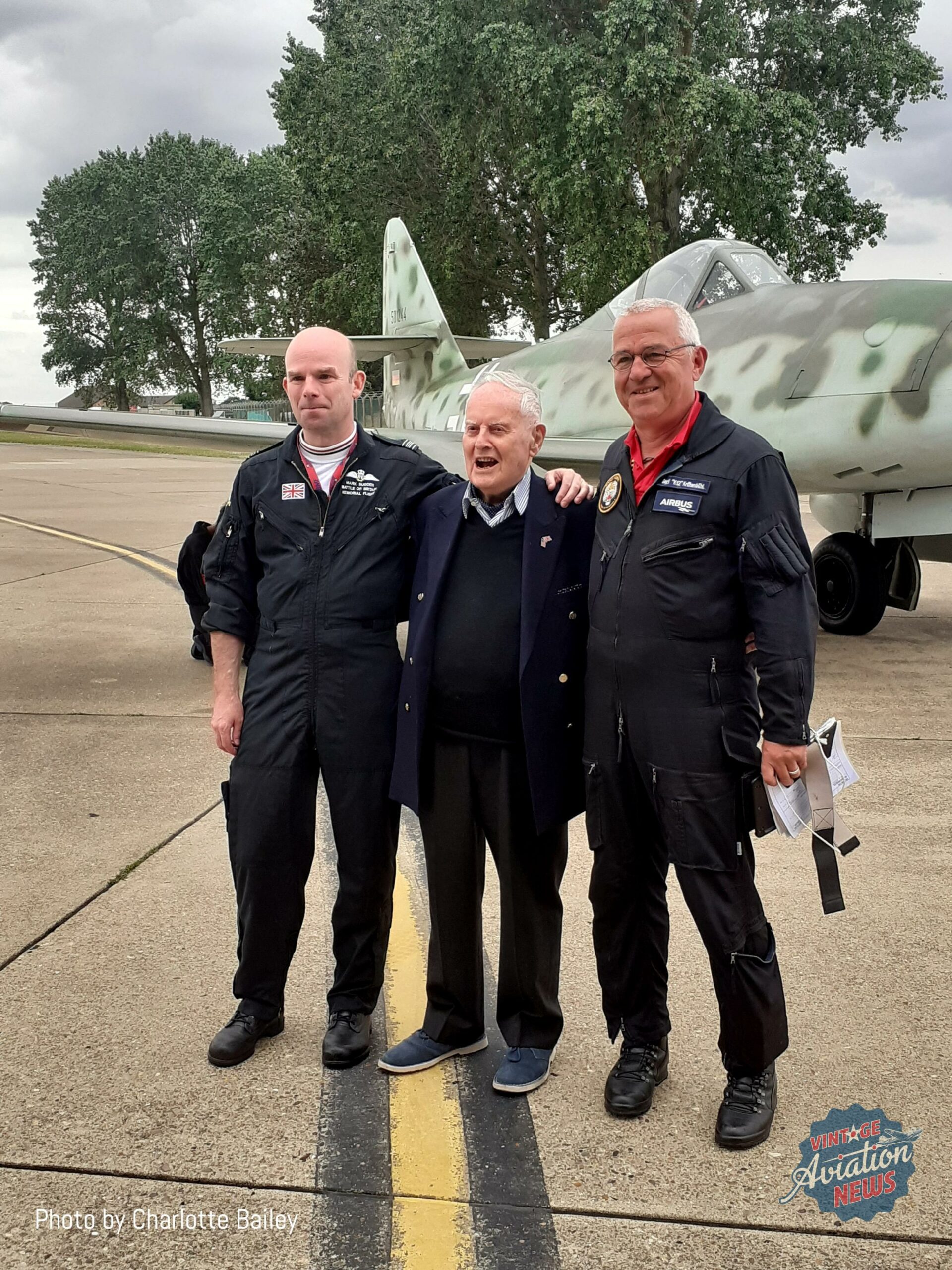 Messerschmitt Me262 D IMTT VAN 2 1 scaled