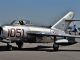 MiG 15 Chris Fahey via Randy Malmstrom