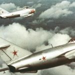 MiG 17 Fresco A 8