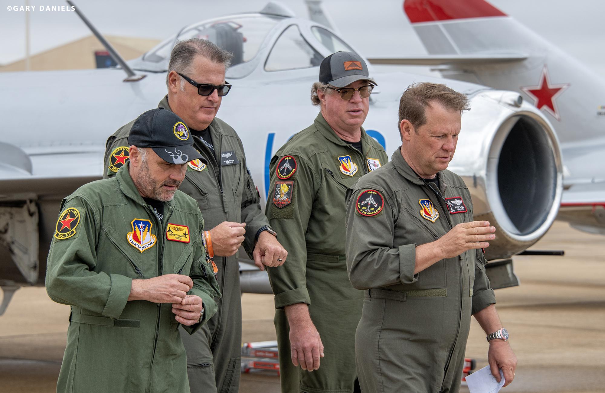MiG BAFB Gary Daniels 07