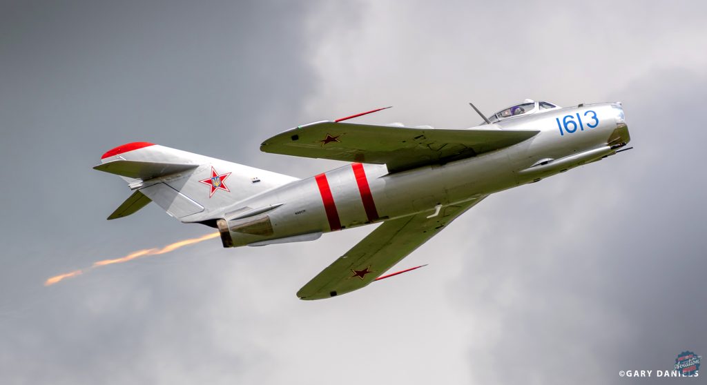 MiG BAFB Gary Daniels 17