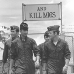 MiG Killers