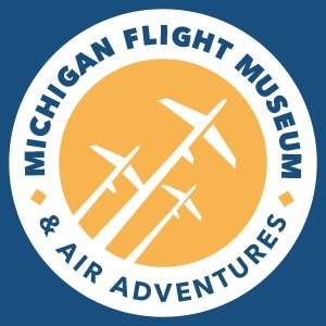 Michigan Flight Museum LOGO