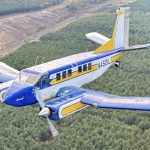 Mid America Flight Museum Acquires Sole Airworthy Evangel 4500 for Historic Collection 3