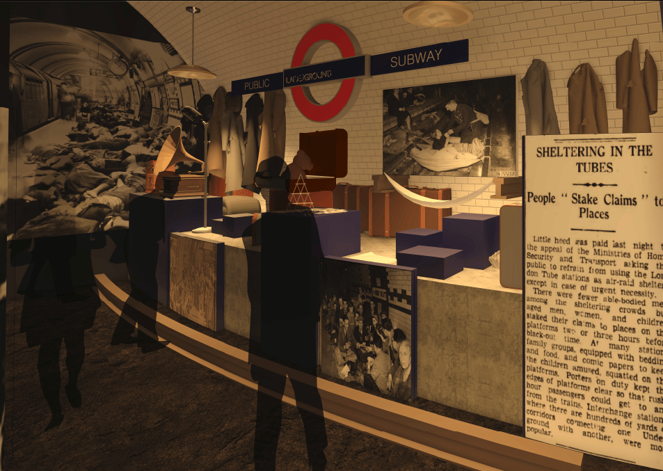 The National Museum of the Mighty Eighth Air Force Campaign Reaches $18.3 Million, Moves to Final Phase 18 Mighty Eighth Air Force Museum Campaign Reaches 18.3 Million Moves to Final Phase 1